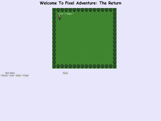 Return screenshot