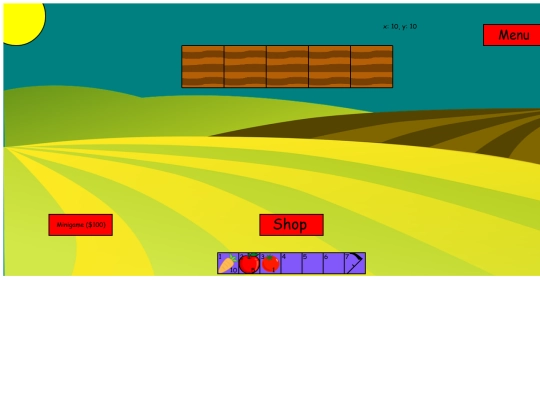 simulator screenshot
