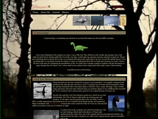 cryptid screenshot