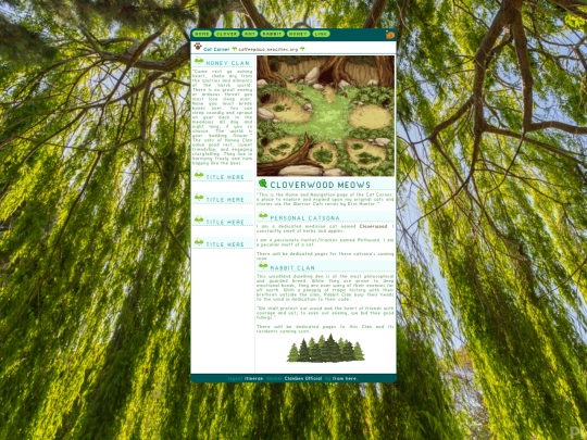 wcoc screenshot