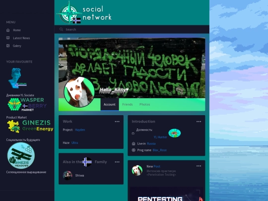 sn/h1 screenshot