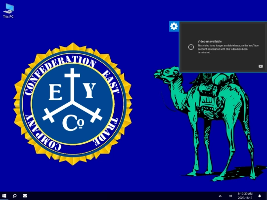 win screenshot