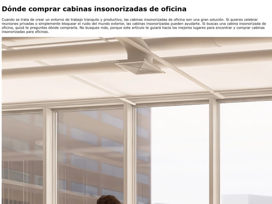 cabina-acustica-oficina screenshot