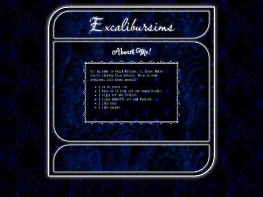 igraine screenshot