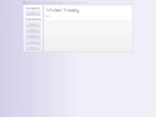 vivian screenshot