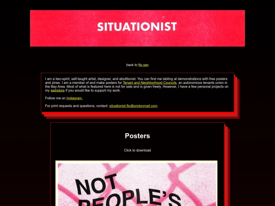 situationist screenshot