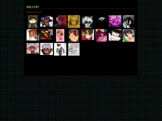Alien Food/Gallery/afpics screenshot