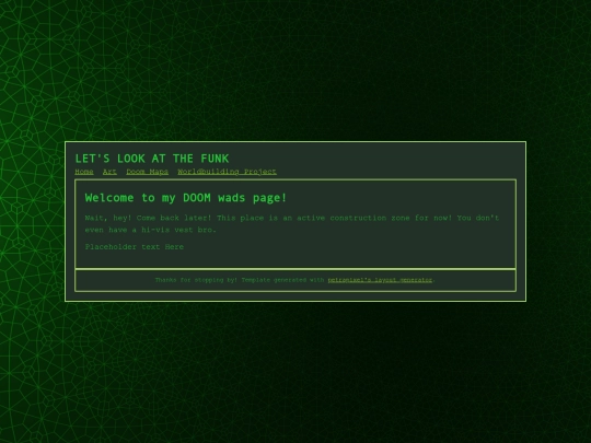 doom screenshot