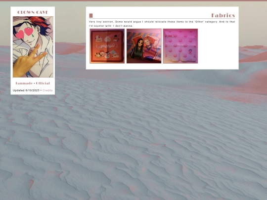 fanmadefabrics screenshot