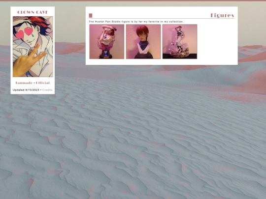 fanmadefigures screenshot
