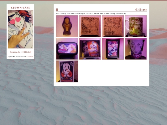 officialother screenshot