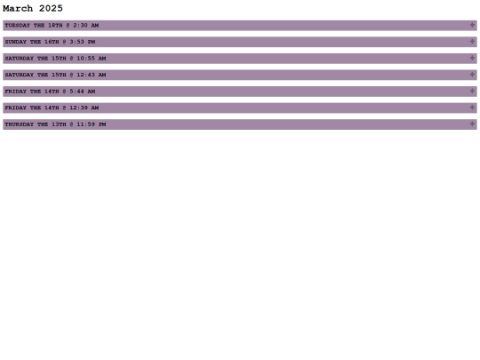 entries/2025/2025-03 screenshot