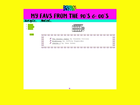 media screenshot