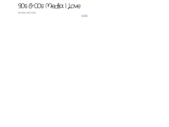 nostalgia screenshot