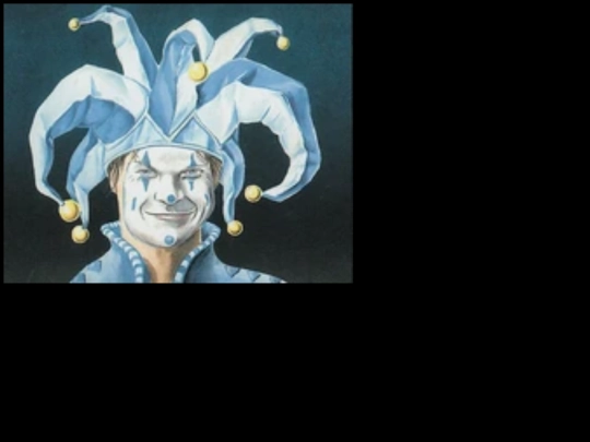 clown screenshot