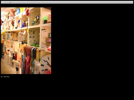 Display/Pages/01 screenshot