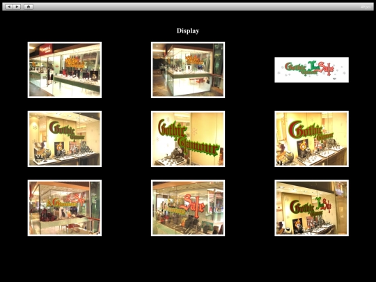 Display/index2 screenshot
