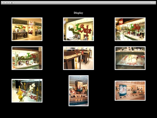 Display/index3 screenshot