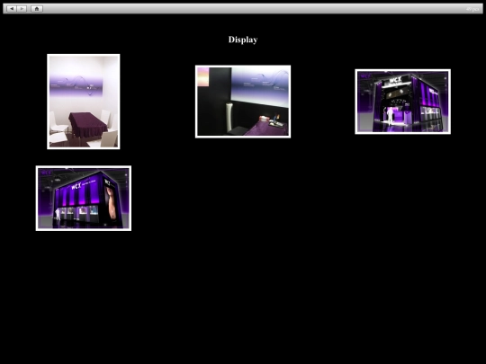 Display/index6 screenshot