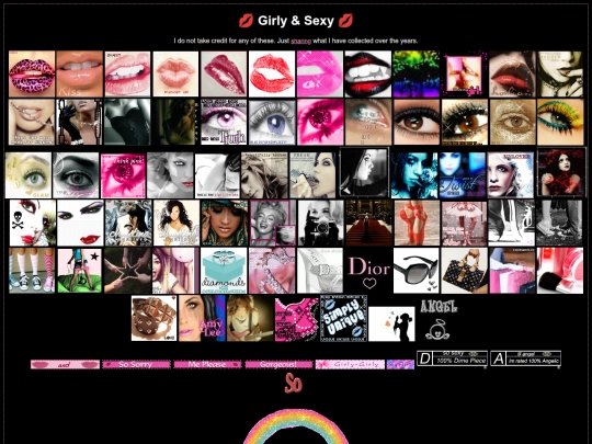 Grafiix/Fem screenshot