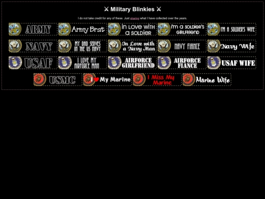 Grafiix/Military screenshot