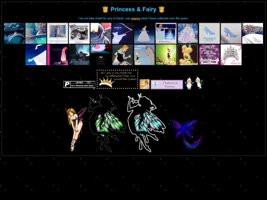 Grafiix/Princess screenshot
