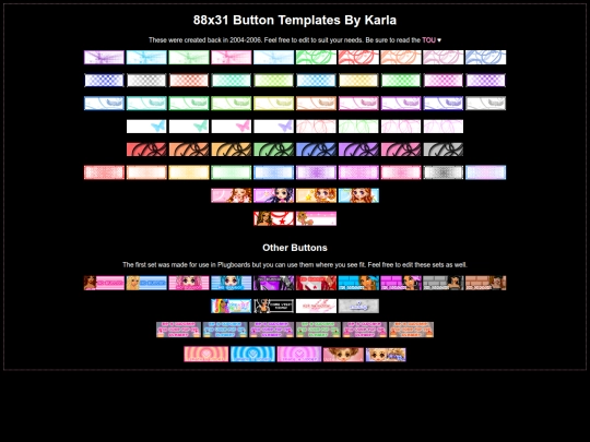 KMade/Buttons1 screenshot