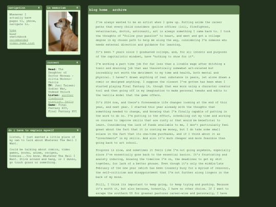 blog/posts/2024-02-19-A-Return-To-Form screenshot