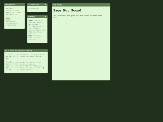 testing/navbar screenshot