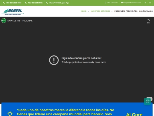 monsolsolucionesambientales screenshot