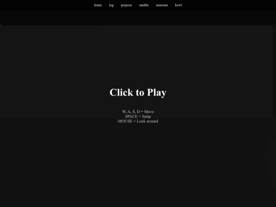 museum screenshot