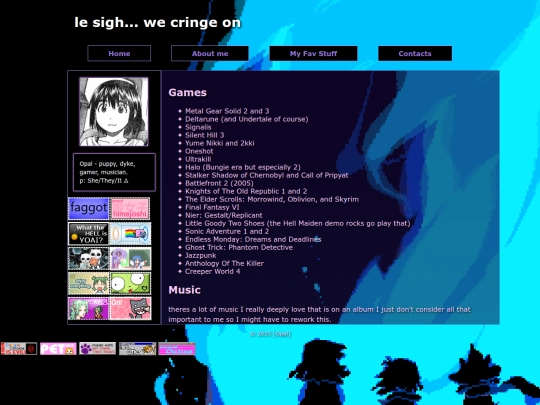 favstuff screenshot