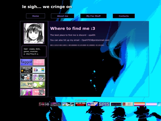 findme screenshot