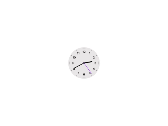 bros/clock_analog screenshot