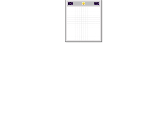 minesweeper3 screenshot