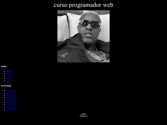 aula6 screenshot