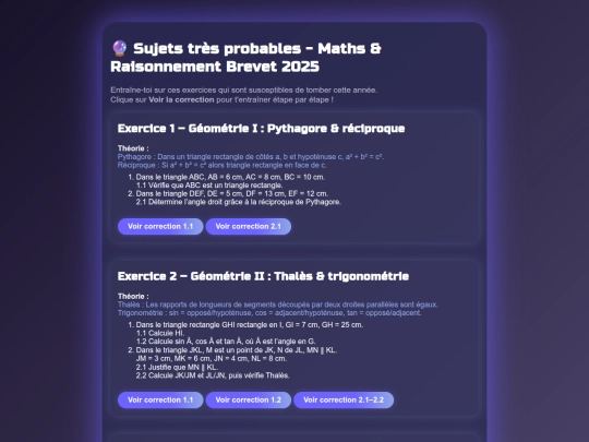 probable_maths screenshot
