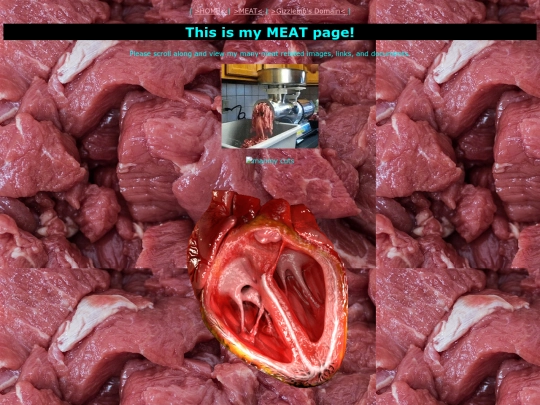 meat screenshot