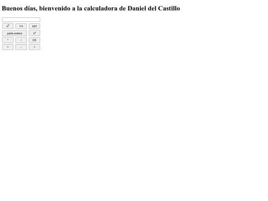 Entrega P2P DdCdlR screenshot