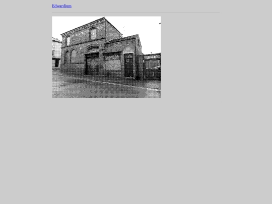 b-workshop screenshot