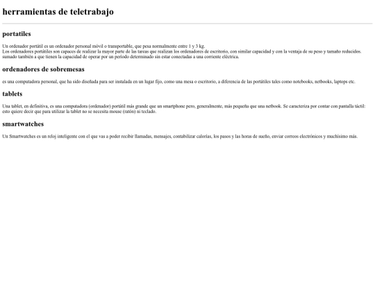 primertrabajo screenshot
