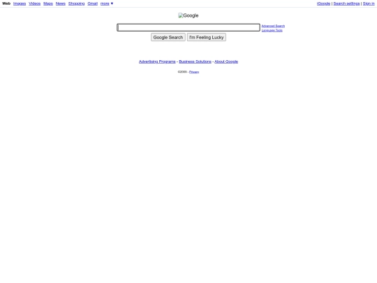 redpanther screenshot