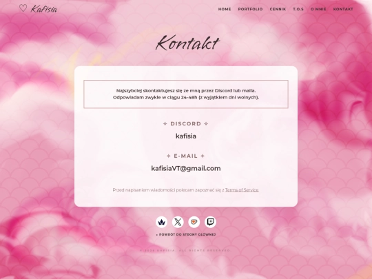 kontakt screenshot