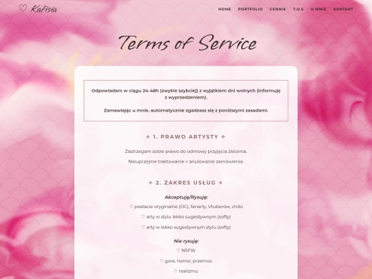 tos screenshot