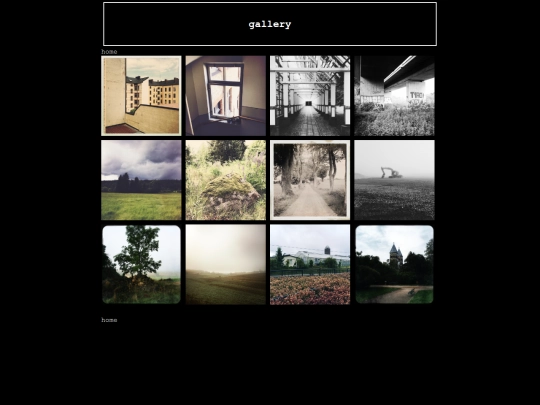 gallery screenshot