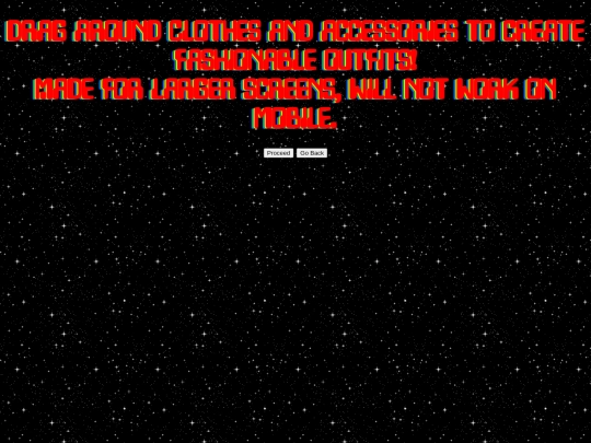 closet2 screenshot
