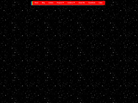 nav screenshot
