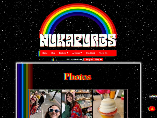 photography screenshot