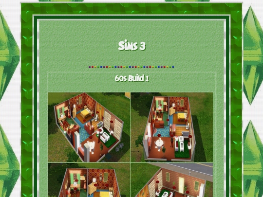 sims3 screenshot