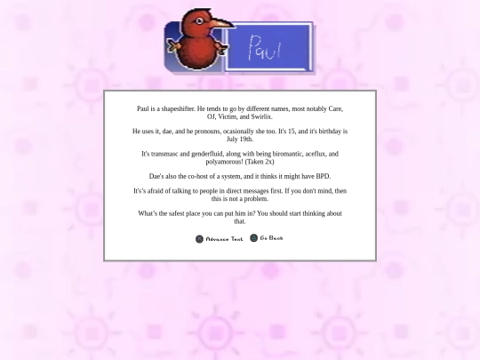 1 screenshot